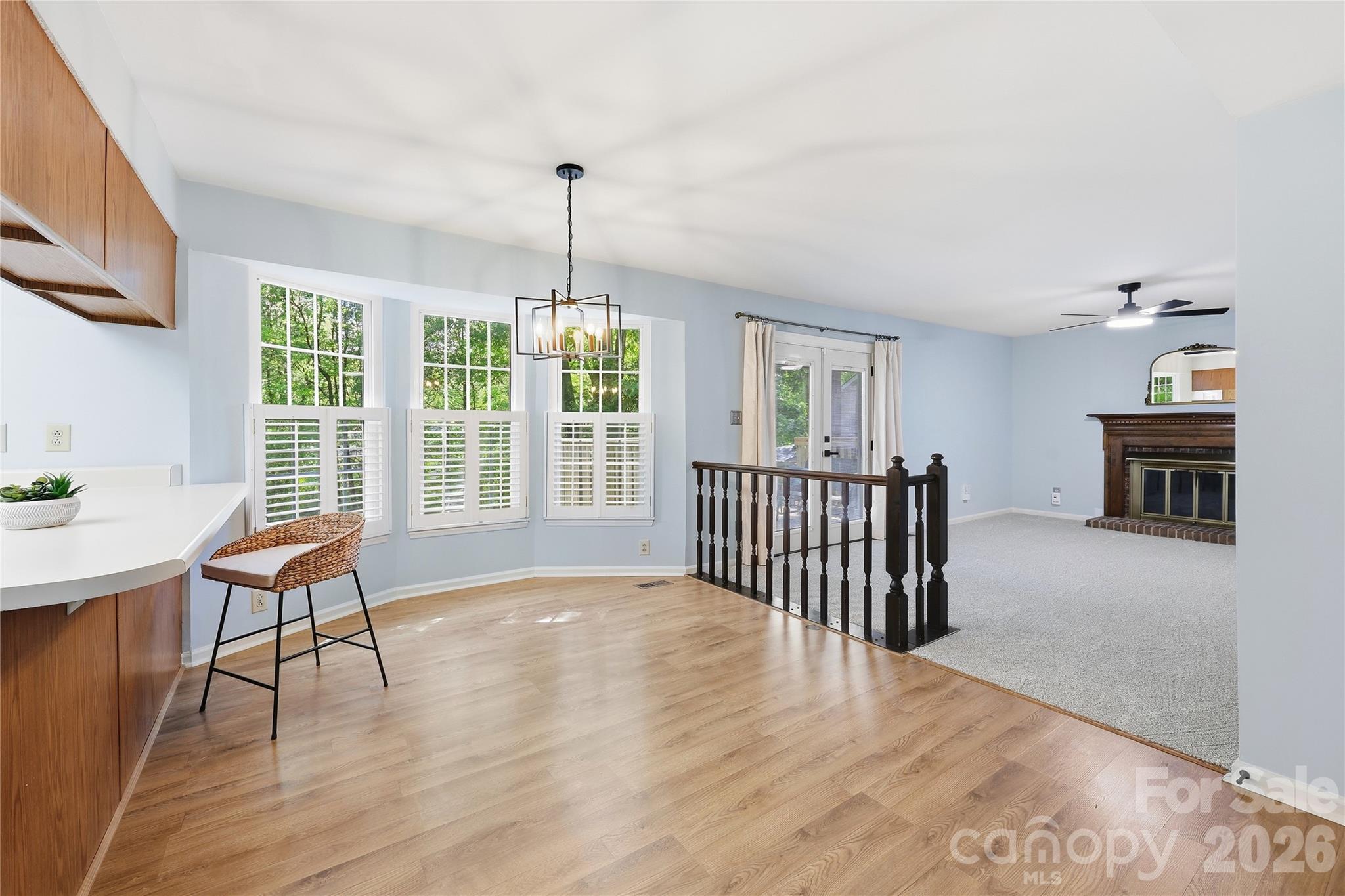10716 Derry Drive Charlotte NC 28262