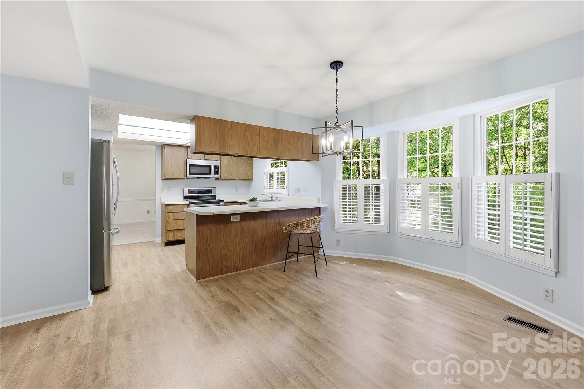 10716 Derry Drive Charlotte NC 28262