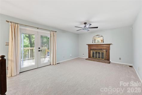 10716 Derry Drive Charlotte NC 28262
