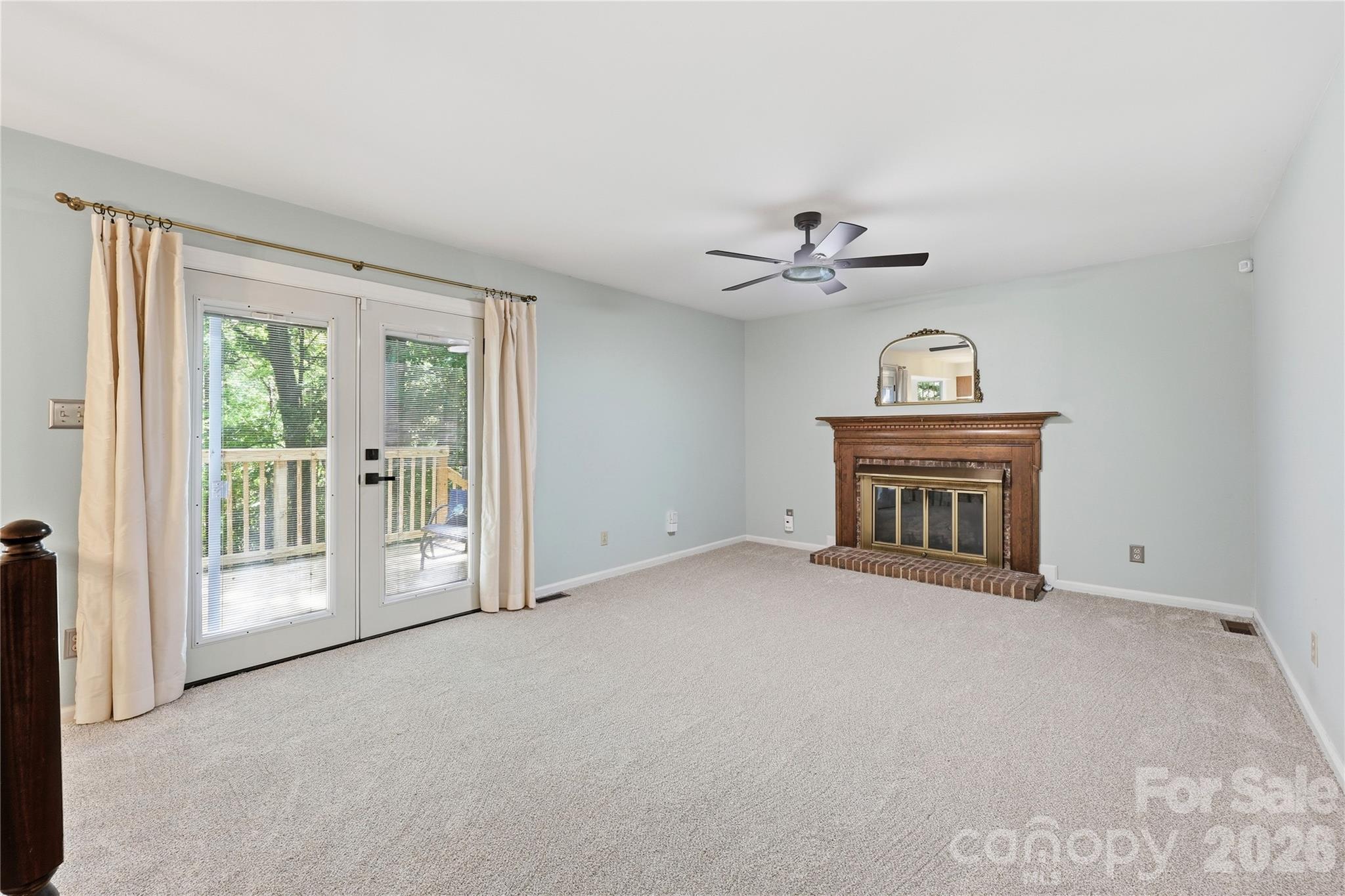 10716 Derry Drive Charlotte NC 28262