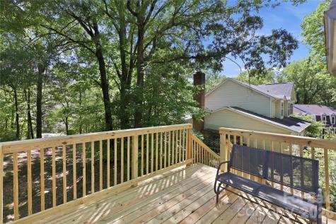 10716 Derry Drive Charlotte NC 28262