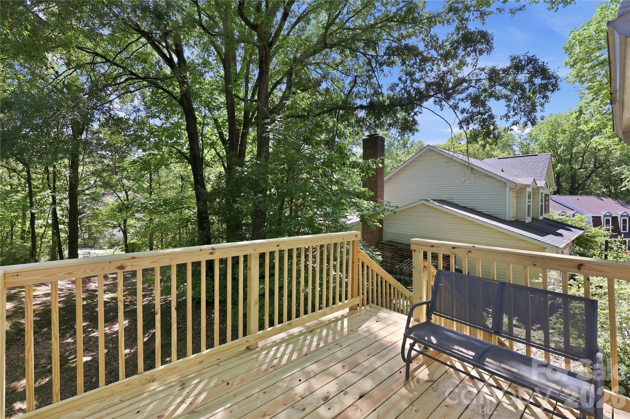 10716 Derry Drive Charlotte NC 28262