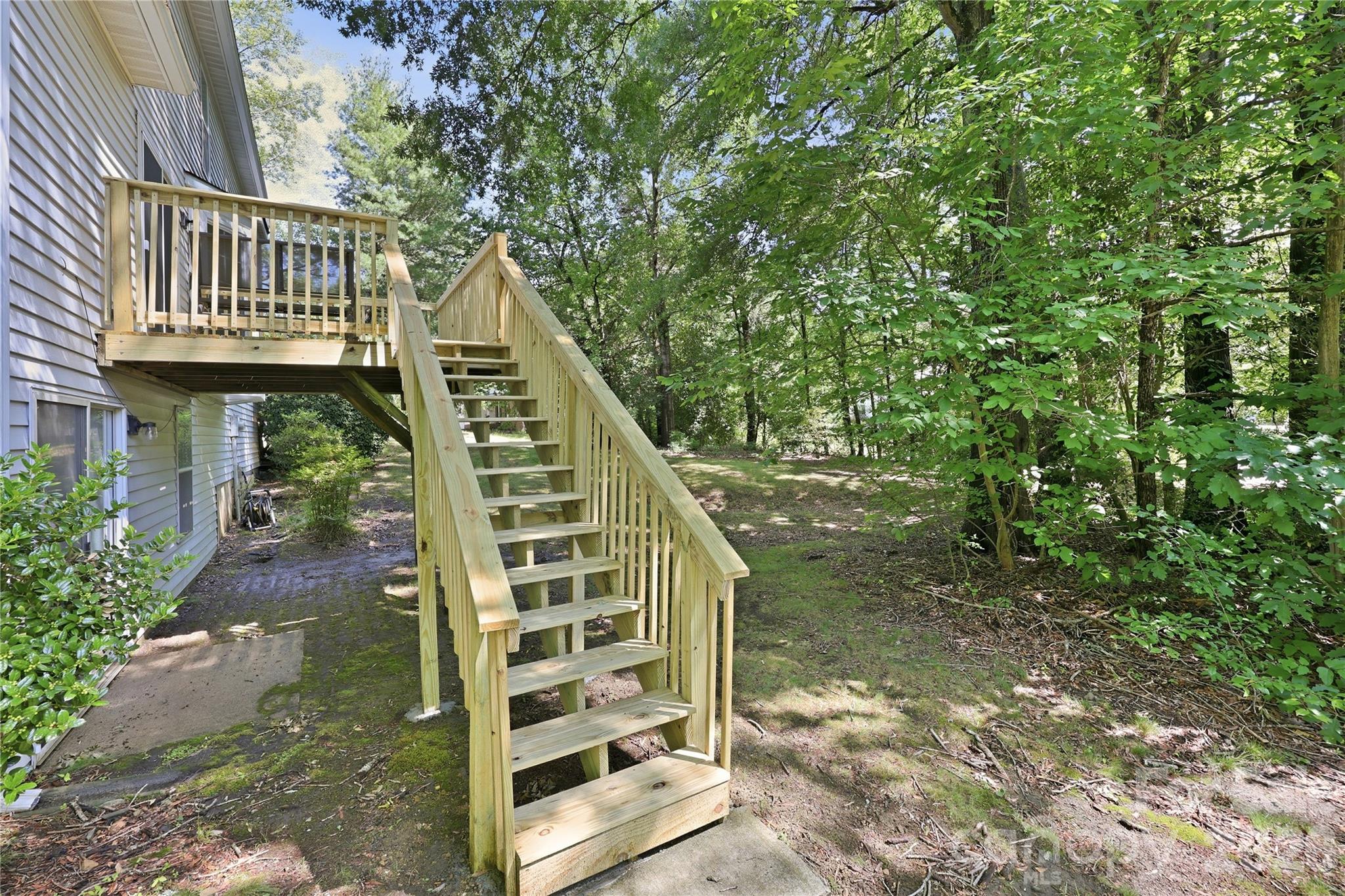 10716 Derry Drive Charlotte NC 28262