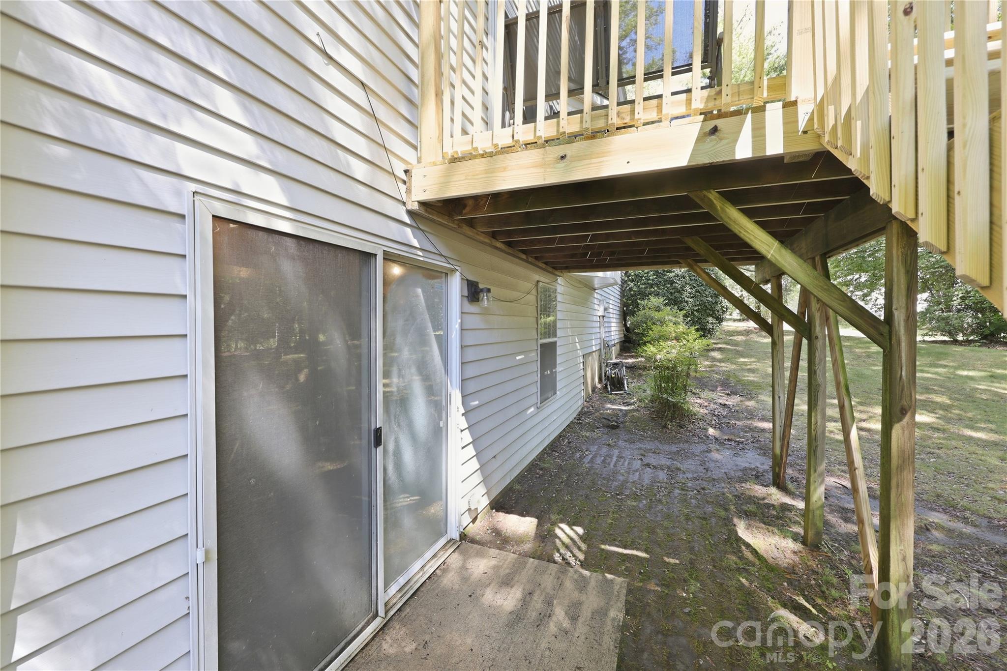 10716 Derry Drive Charlotte NC 28262