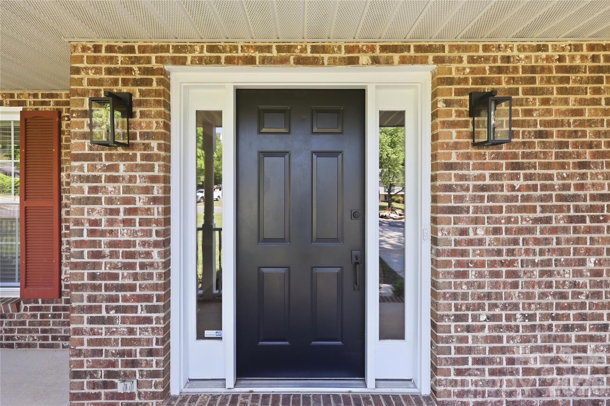 10716 Derry Drive Charlotte NC 28262