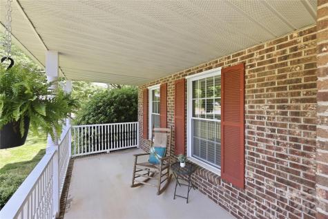 10716 Derry Drive Charlotte NC 28262