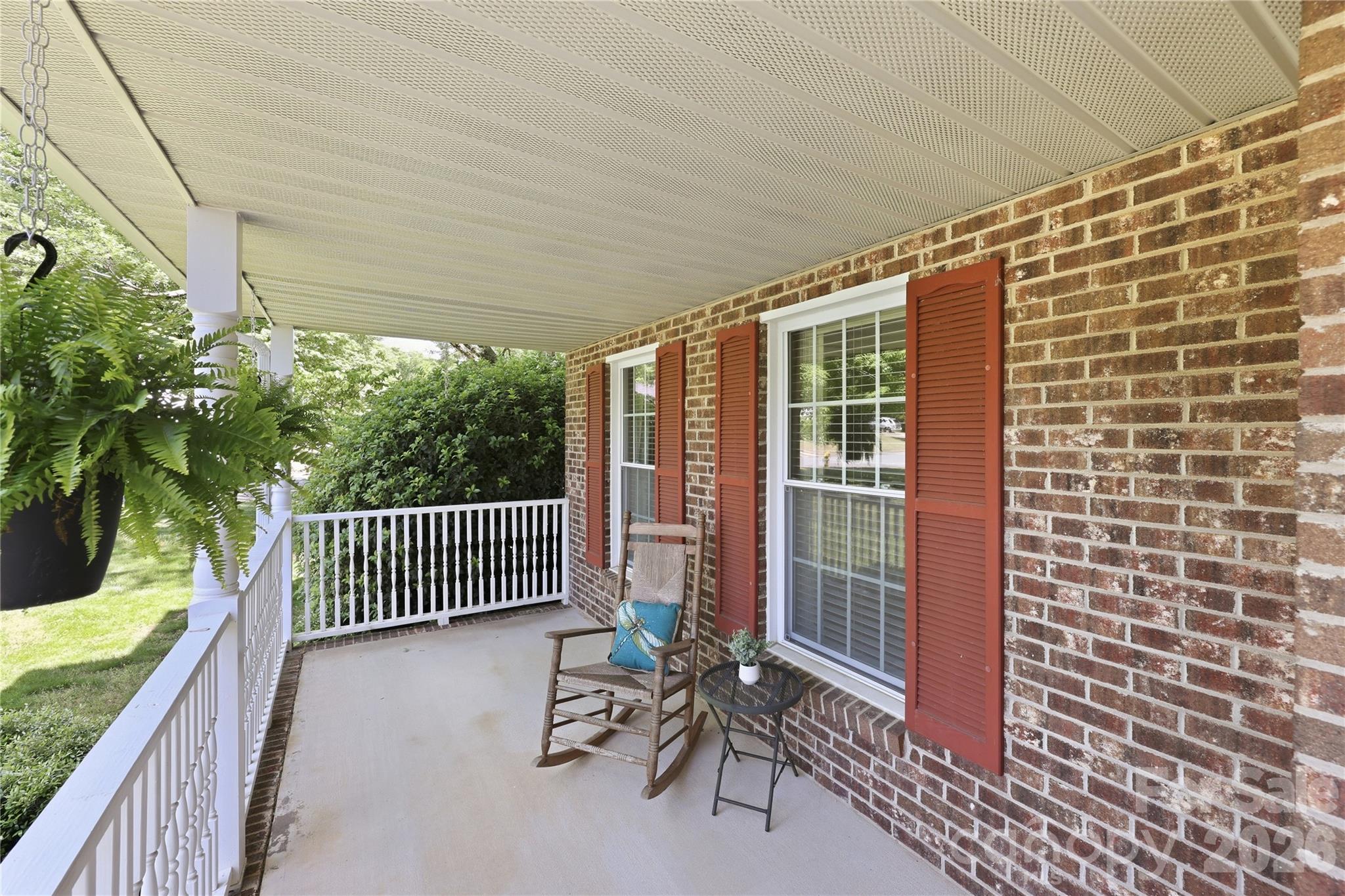 10716 Derry Drive Charlotte NC 28262