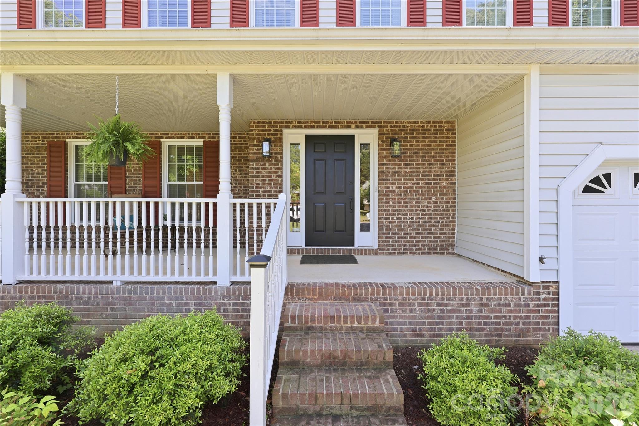 10716 Derry Drive Charlotte NC 28262
