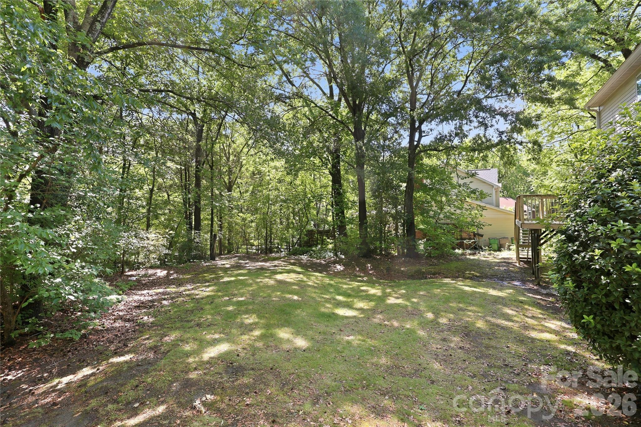 10716 Derry Drive Charlotte NC 28262
