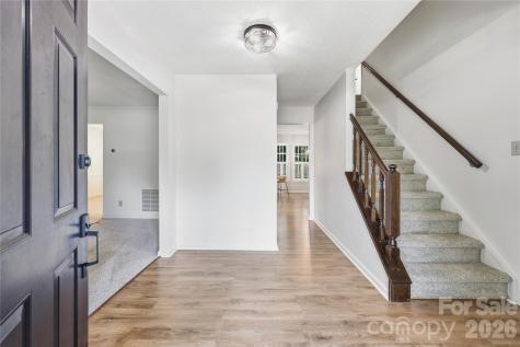 10716 Derry Drive Charlotte NC 28262