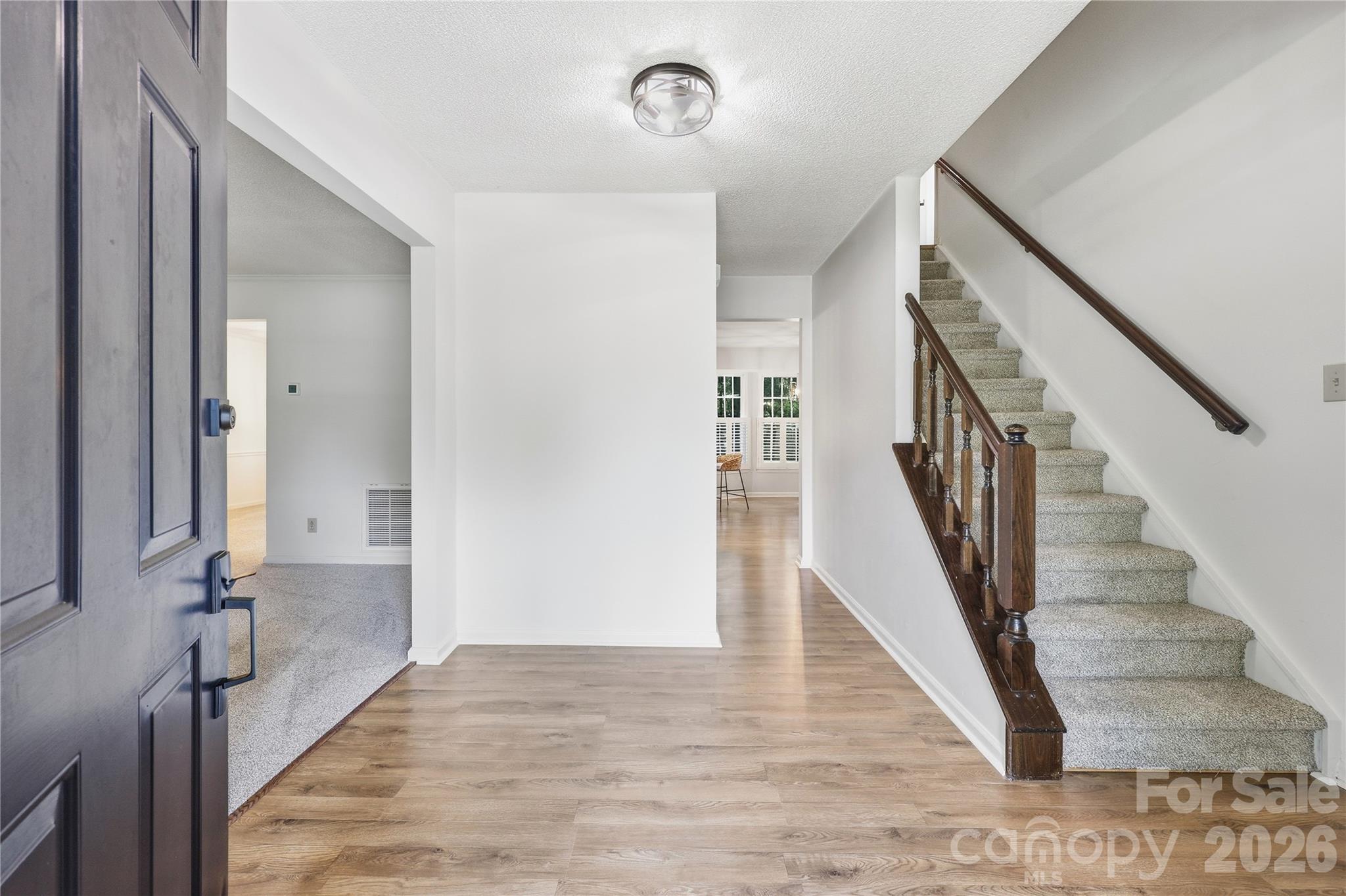 10716 Derry Drive Charlotte NC 28262