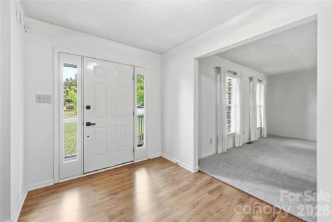 10716 Derry Drive Charlotte NC 28262