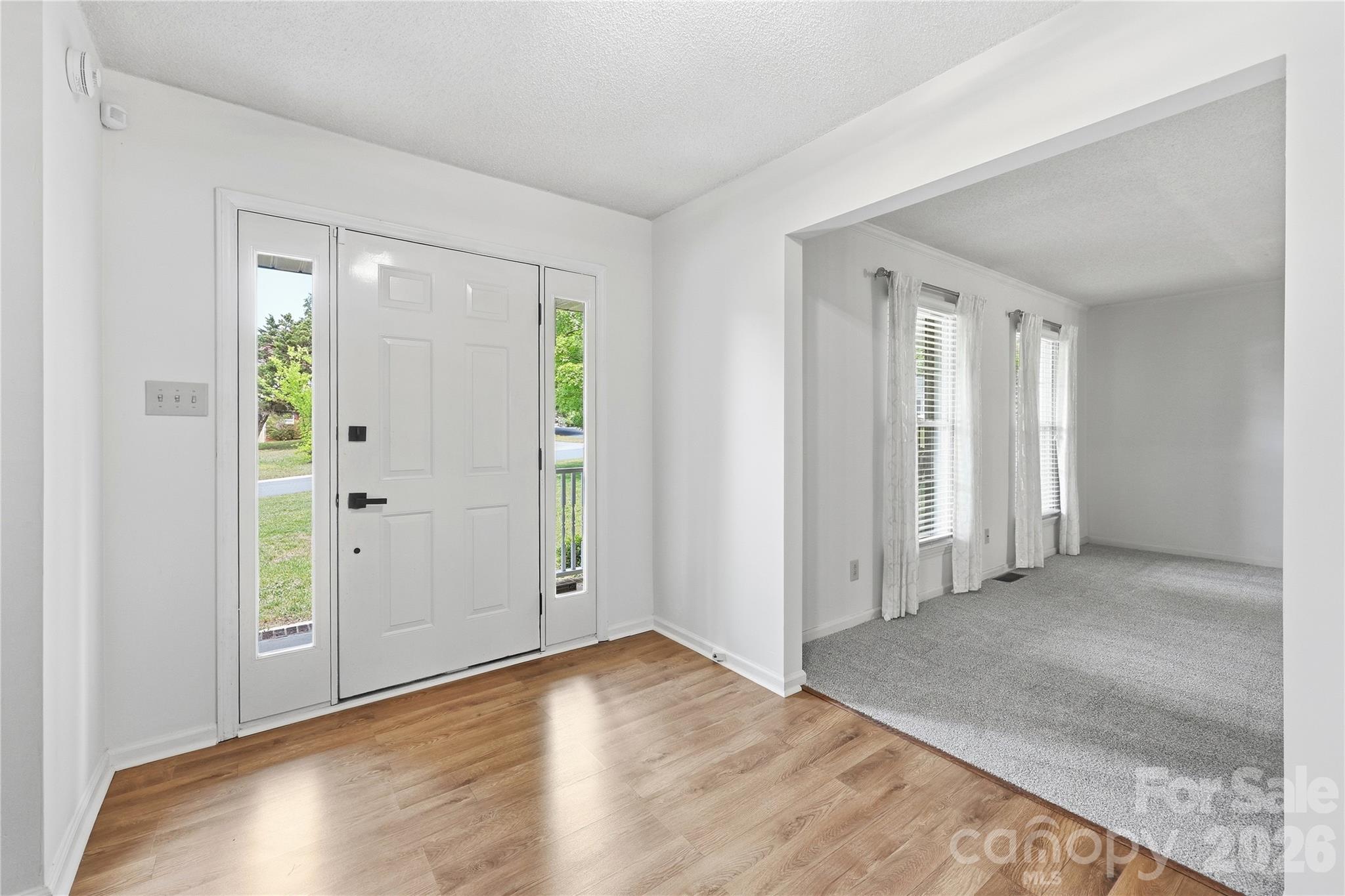 10716 Derry Drive Charlotte NC 28262