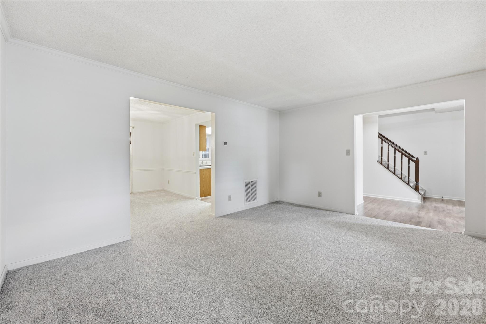 10716 Derry Drive Charlotte NC 28262