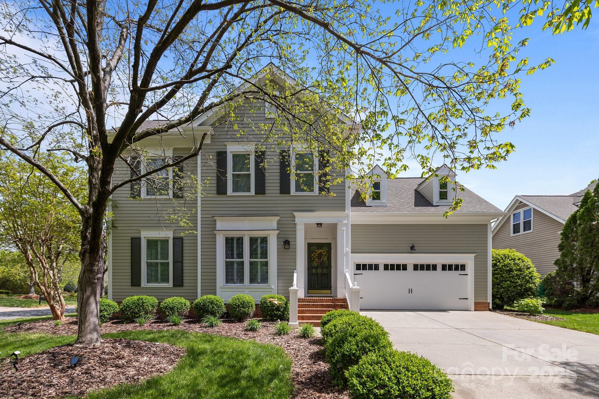 801 Celbridge Court Charlotte NC 28270