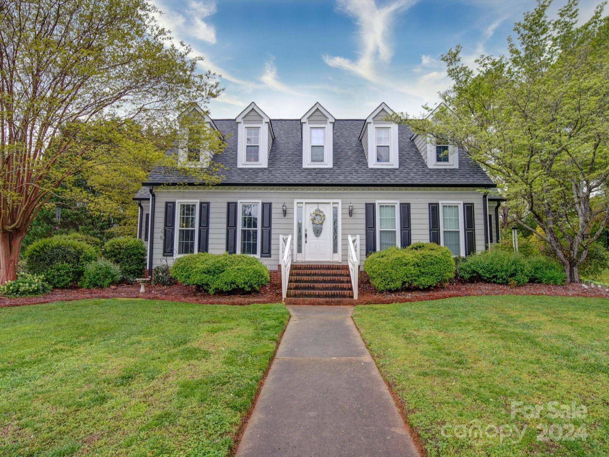 1420 Forge Creek Court Gastonia NC 28054