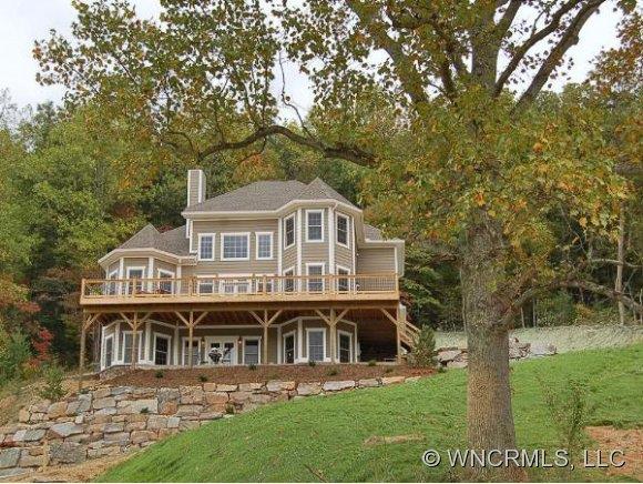 45 Mcintyre Drive Asheville NC 28803