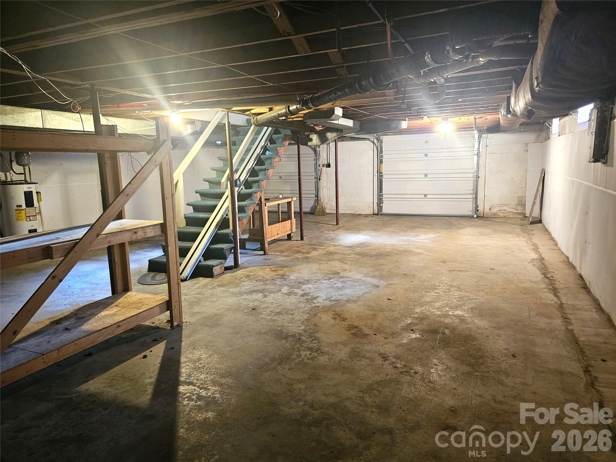 557 Goldmoor Drive NE Concord NC 28025