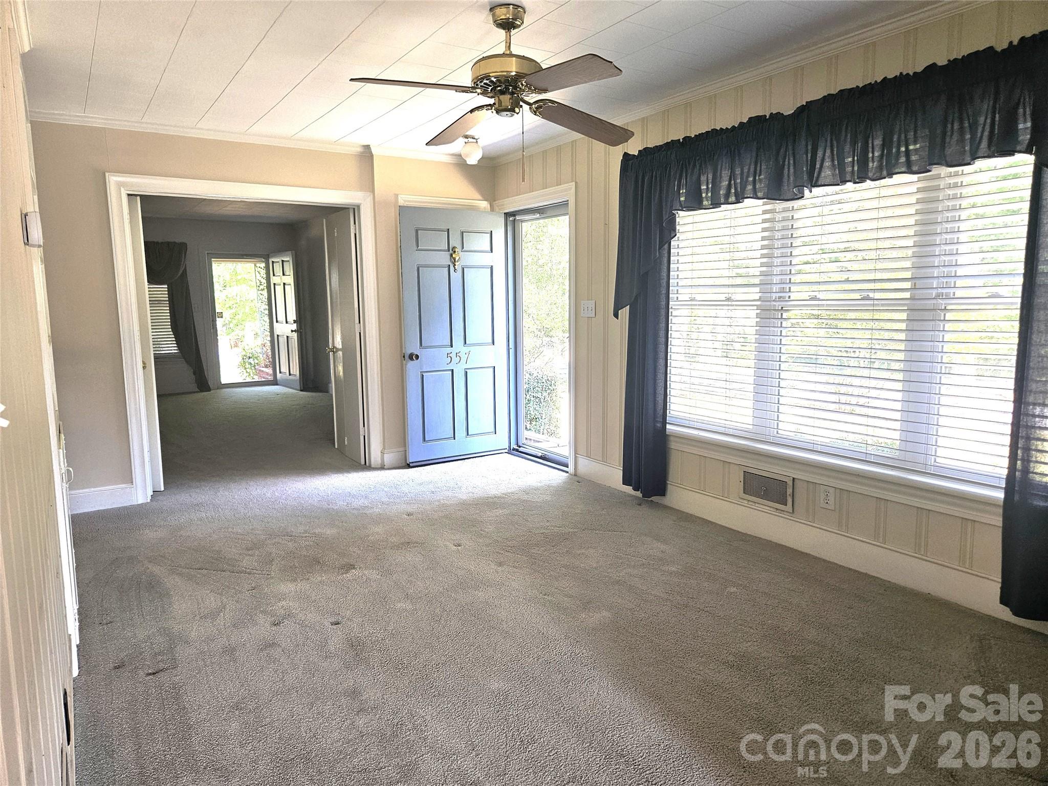 557 Goldmoor Drive NE Concord NC 28025