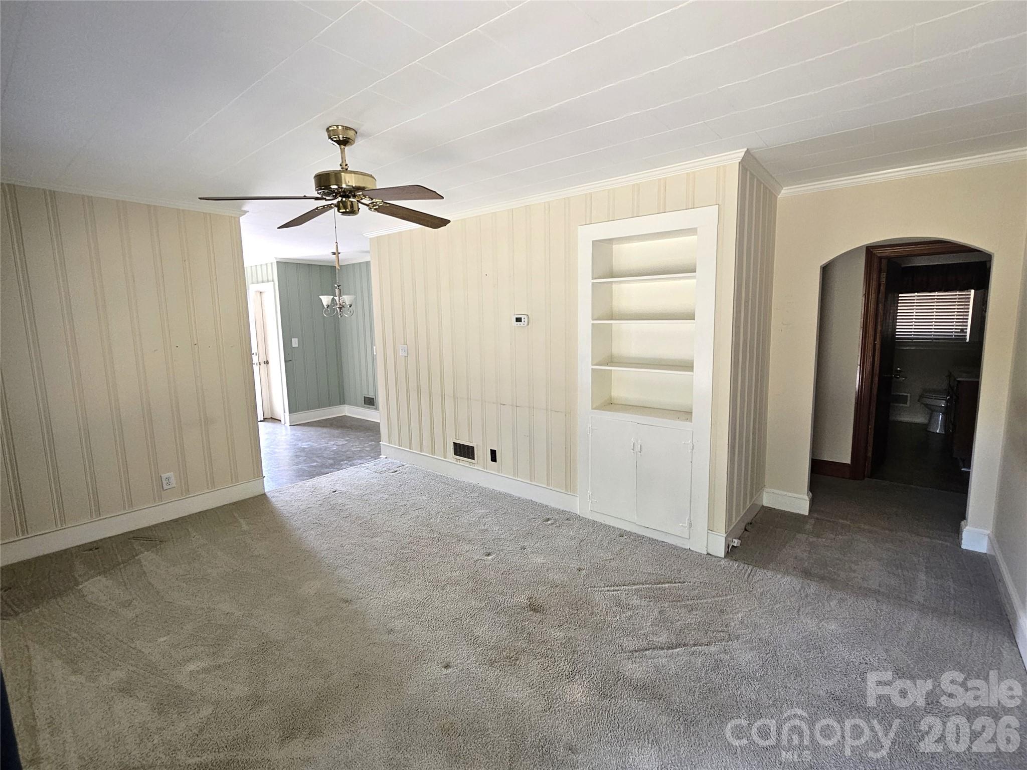 557 Goldmoor Drive NE Concord NC 28025