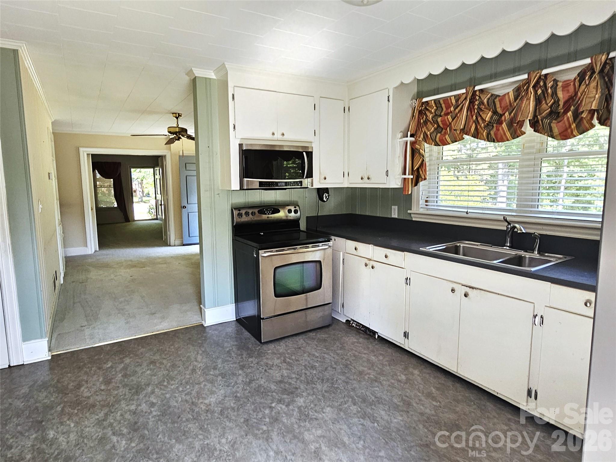 557 Goldmoor Drive NE Concord NC 28025