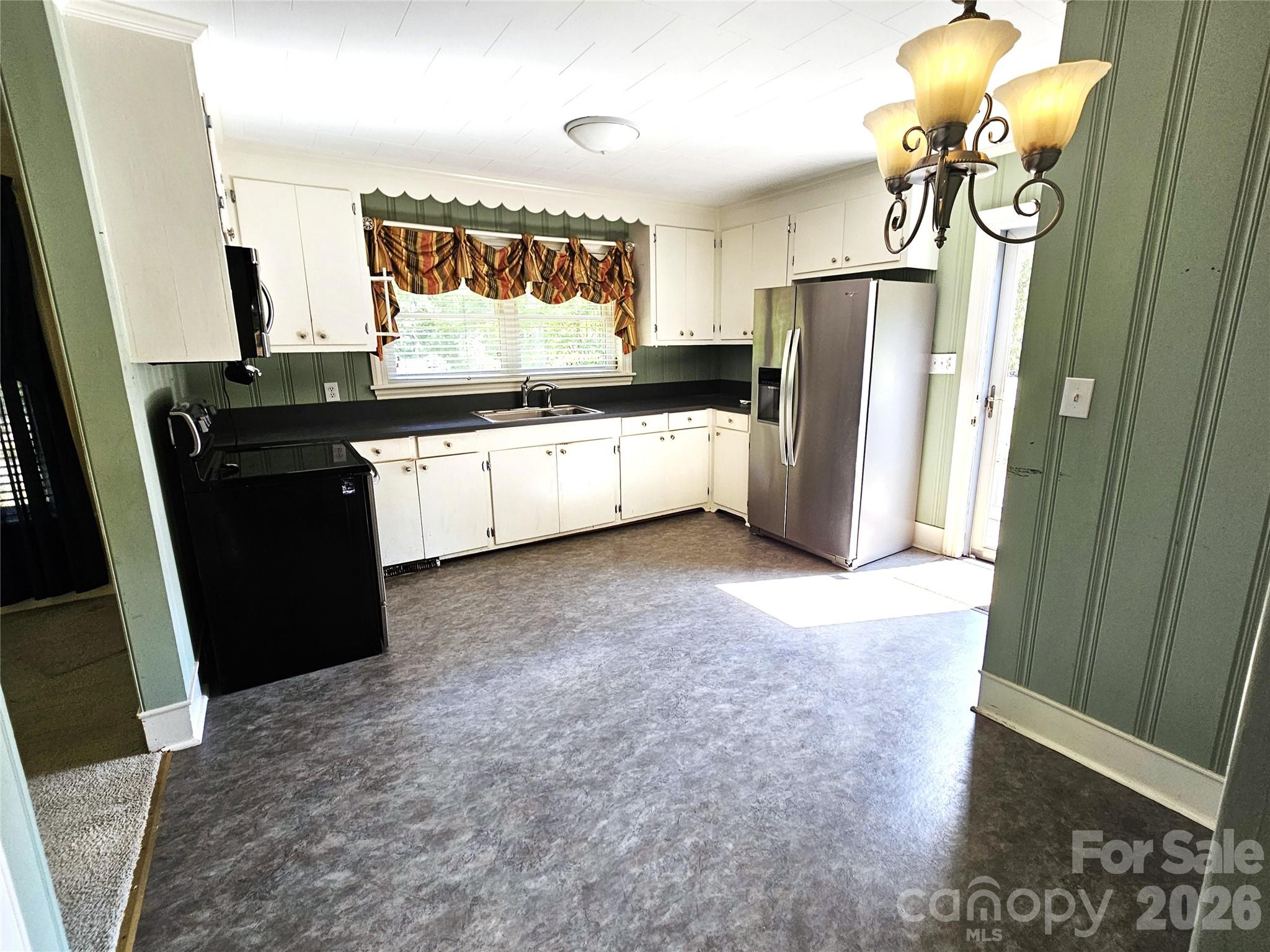 557 Goldmoor Drive NE Concord NC 28025