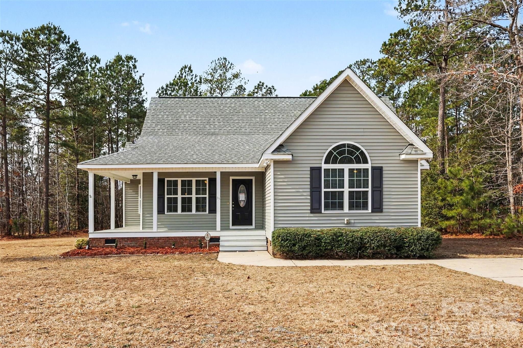 75 Exie Place Lillington NC 27546