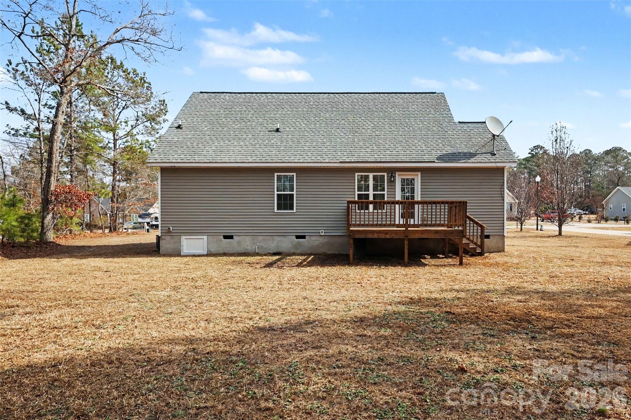 75 Exie Place Lillington NC 27546