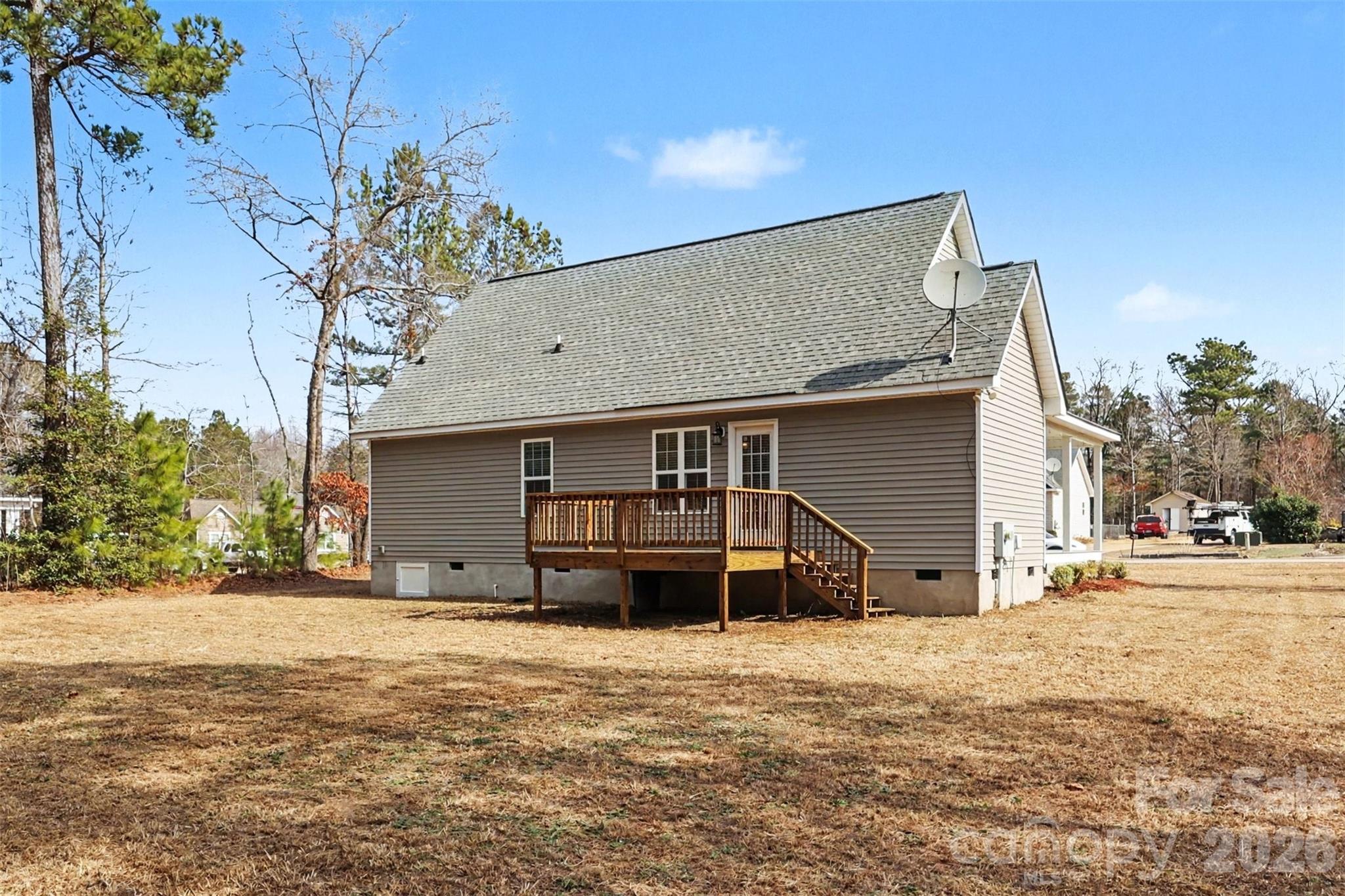 75 Exie Place Lillington NC 27546