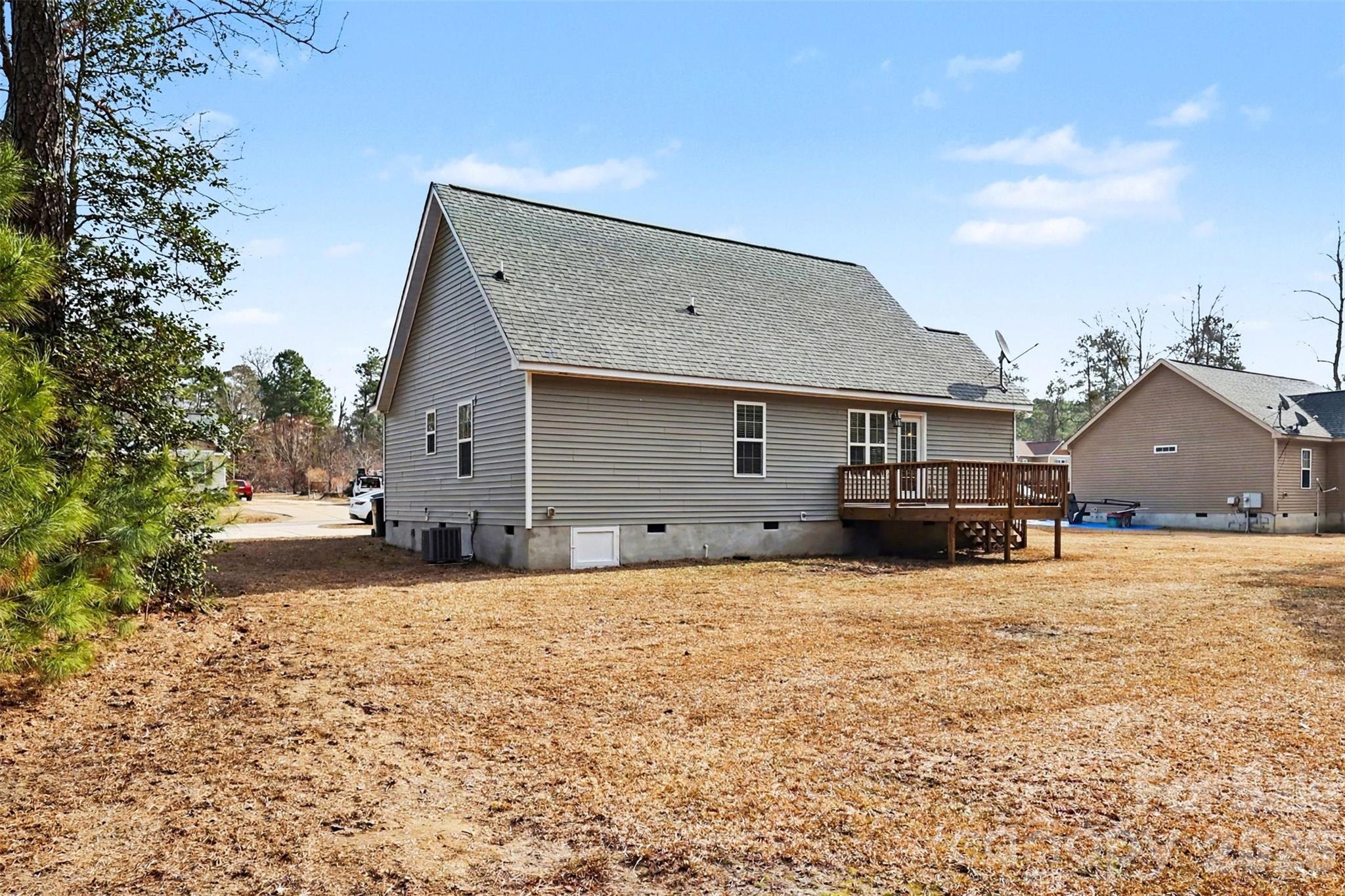 75 Exie Place Lillington NC 27546
