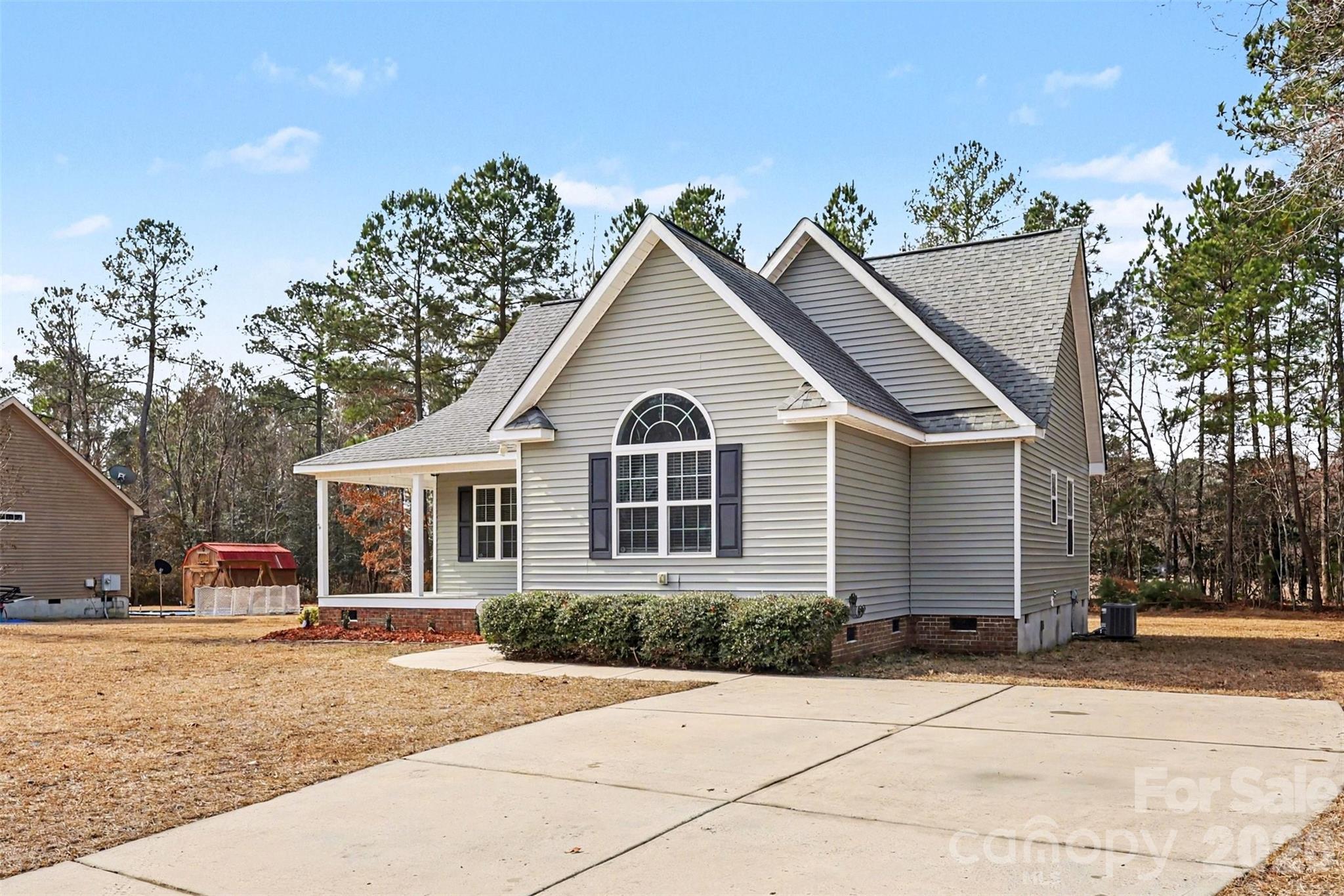 75 Exie Place Lillington NC 27546