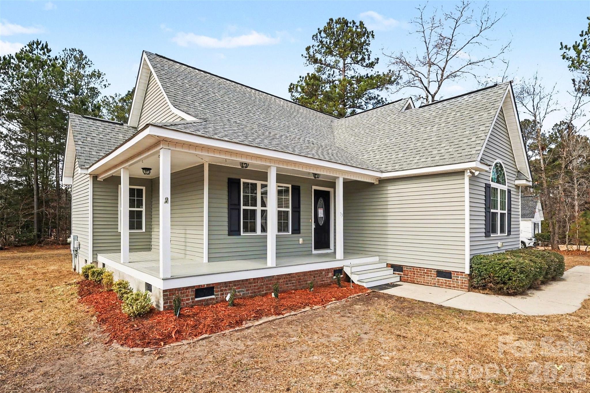 75 Exie Place Lillington NC 27546