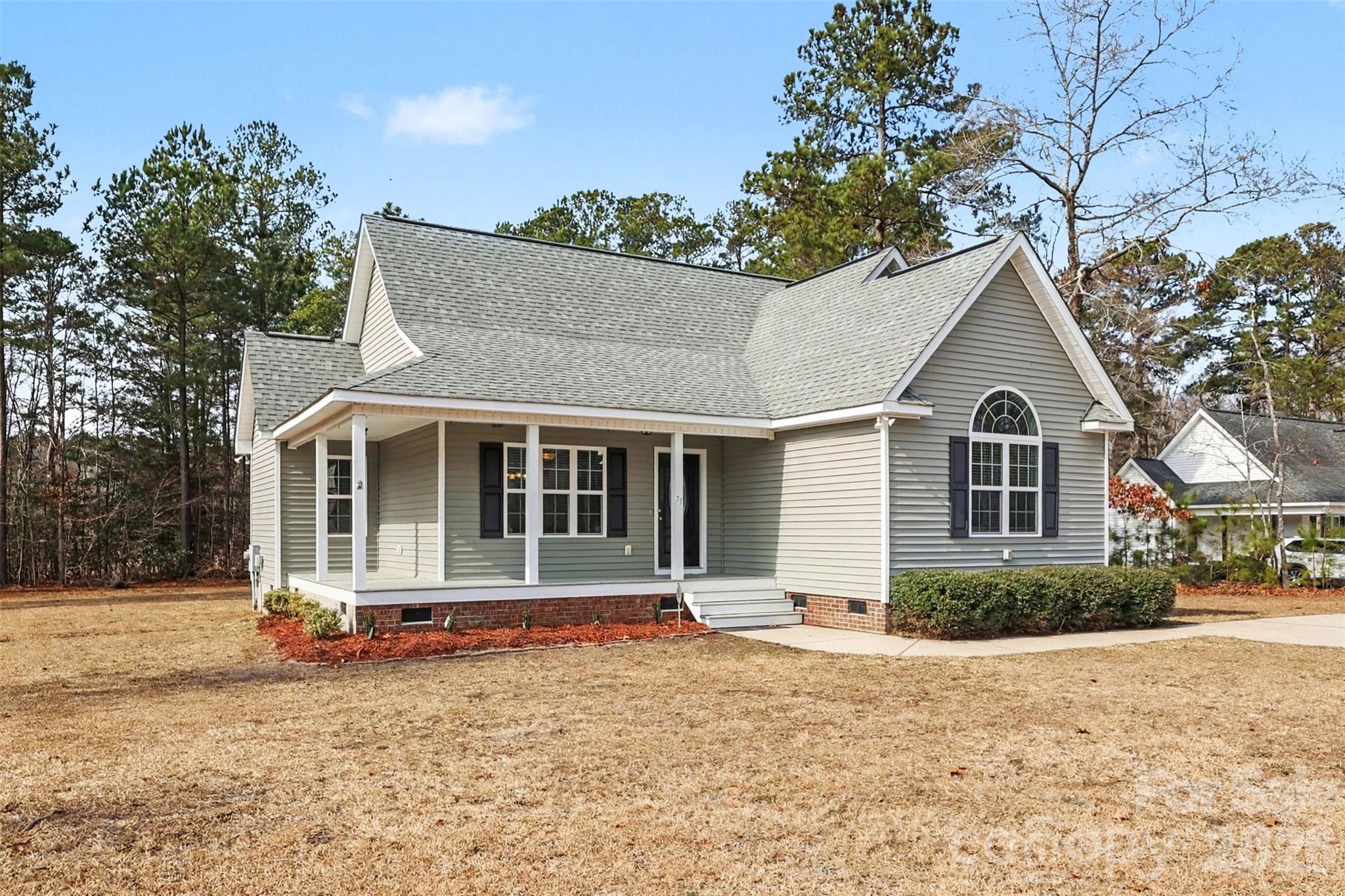 75 Exie Place Lillington NC 27546