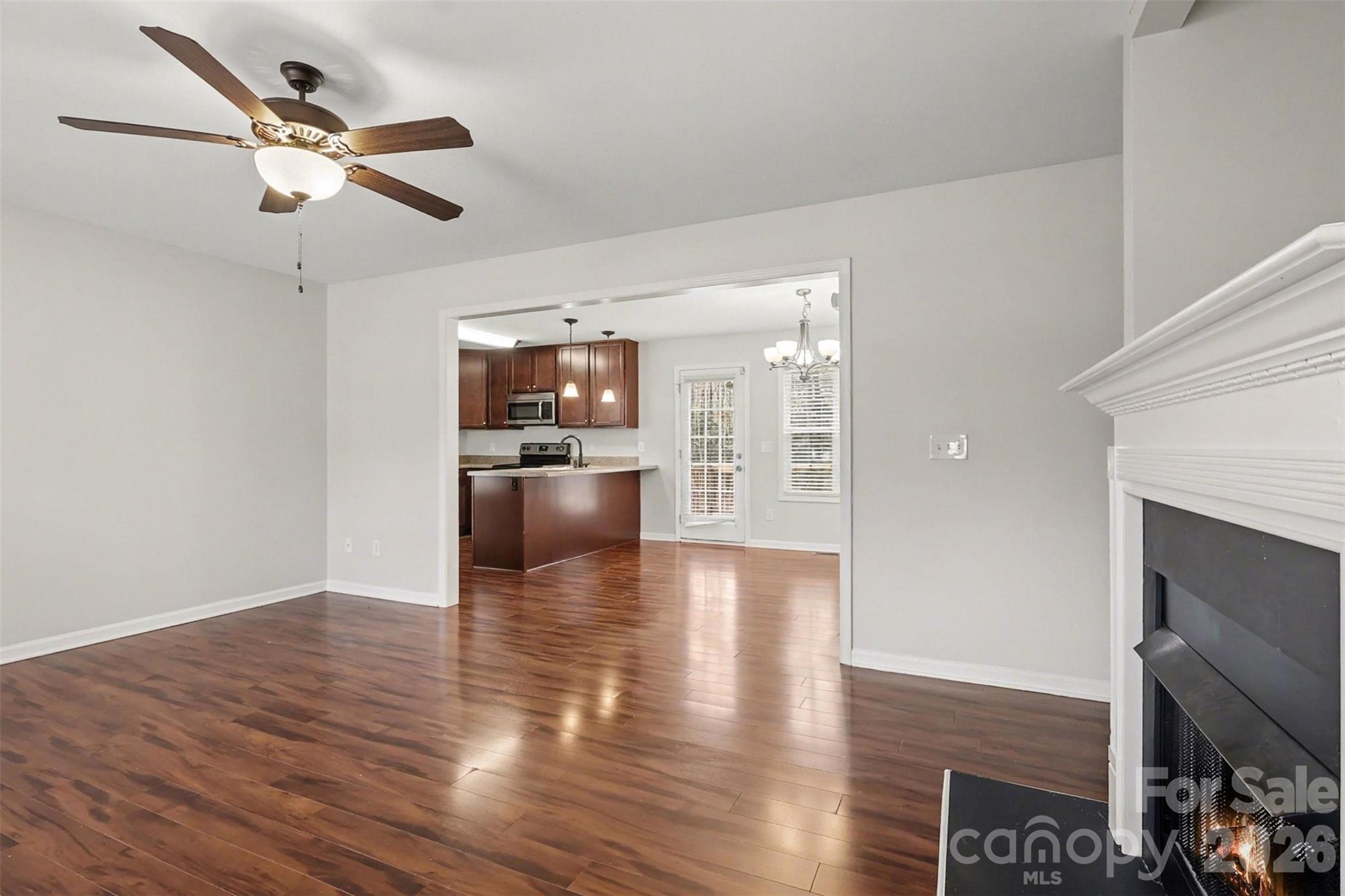 75 Exie Place Lillington NC 27546