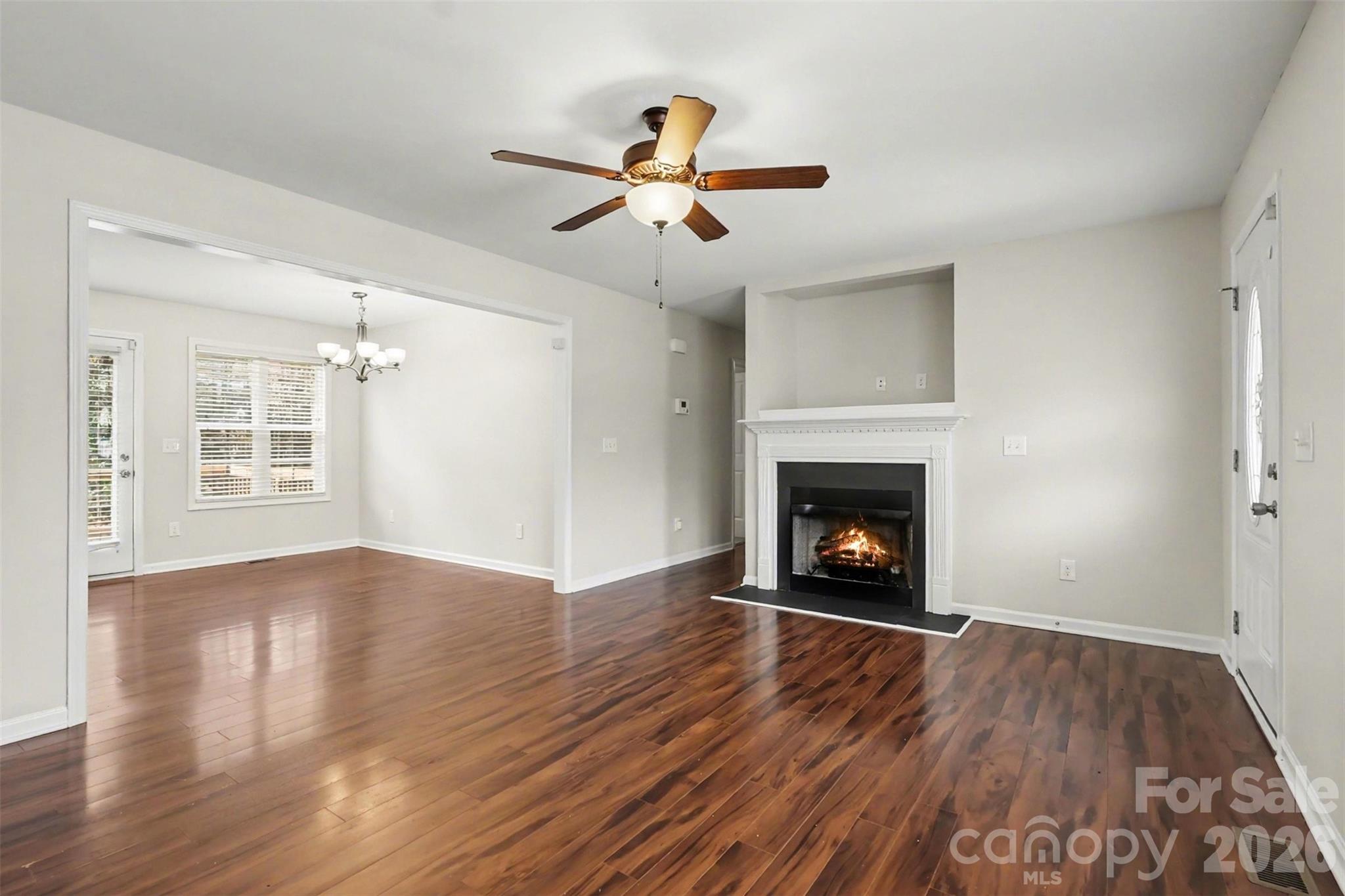 75 Exie Place Lillington NC 27546