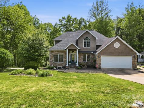 275 Ferguson Drive Asheville NC 28806