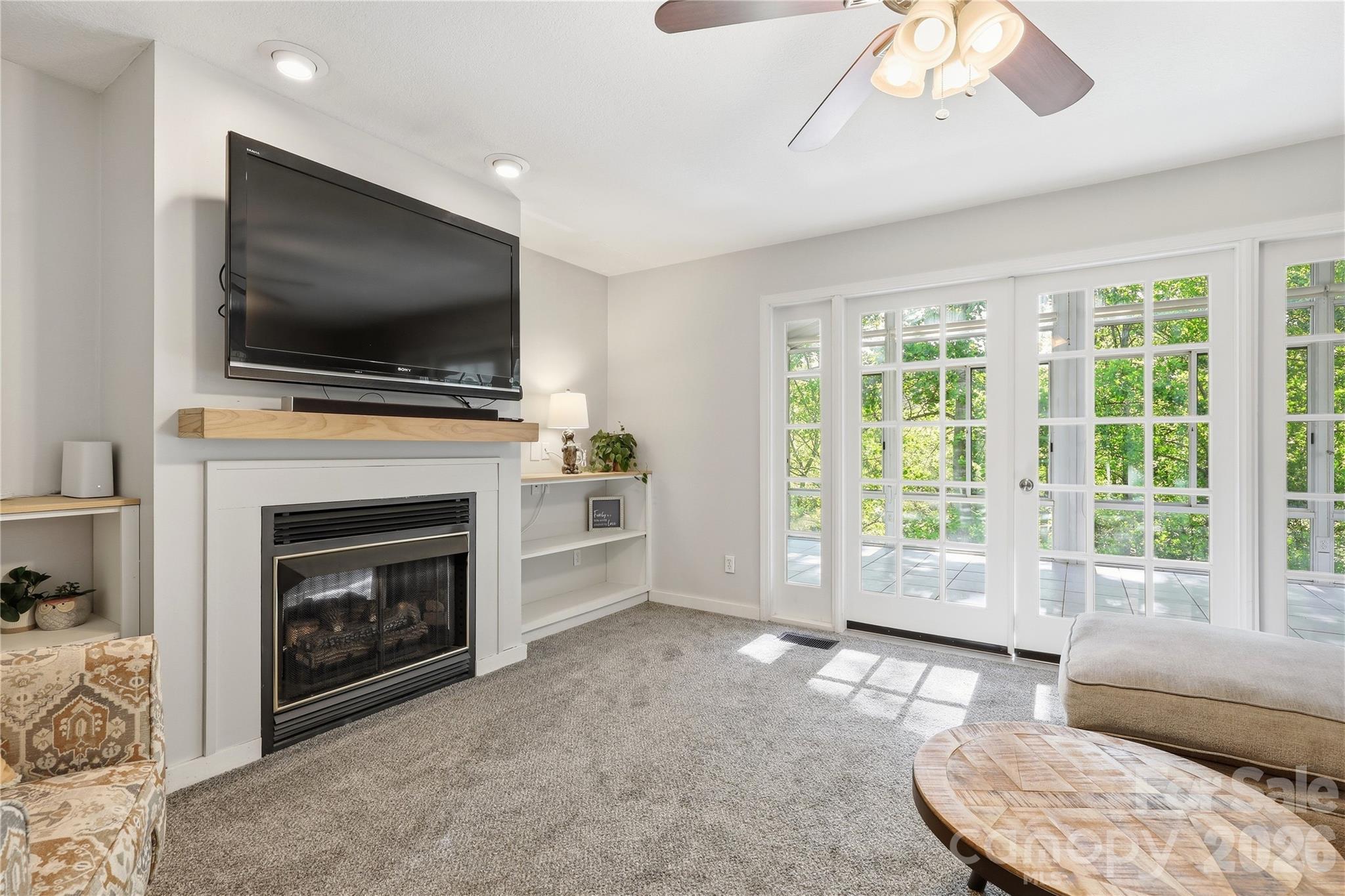 275 Ferguson Drive Asheville NC 28806