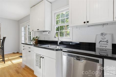 275 Ferguson Drive Asheville NC 28806