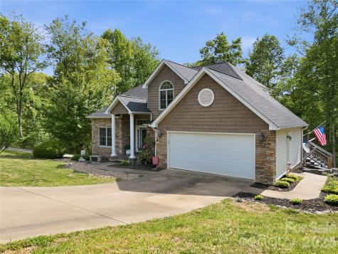 275 Ferguson Drive Asheville NC 28806