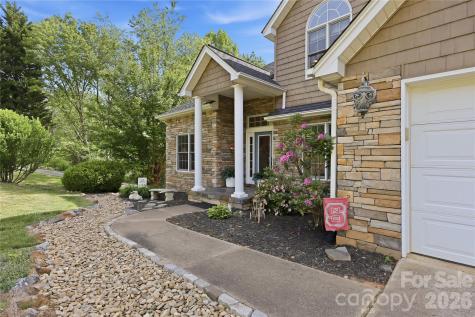 275 Ferguson Drive Asheville NC 28806