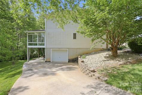 275 Ferguson Drive Asheville NC 28806