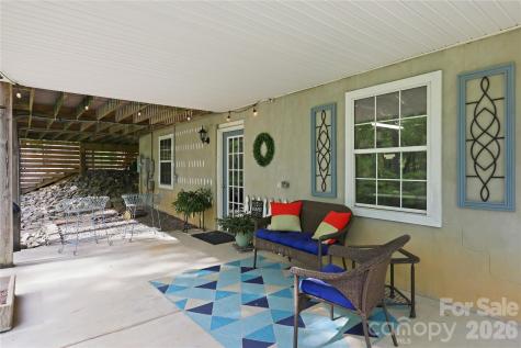 275 Ferguson Drive Asheville NC 28806