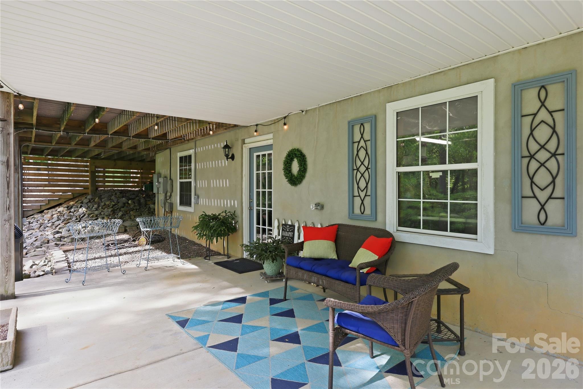 275 Ferguson Drive Asheville NC 28806