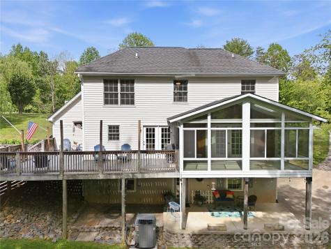 275 Ferguson Drive Asheville NC 28806