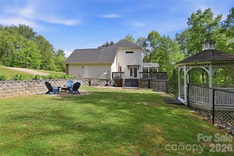 275 Ferguson Drive Asheville NC 28806
