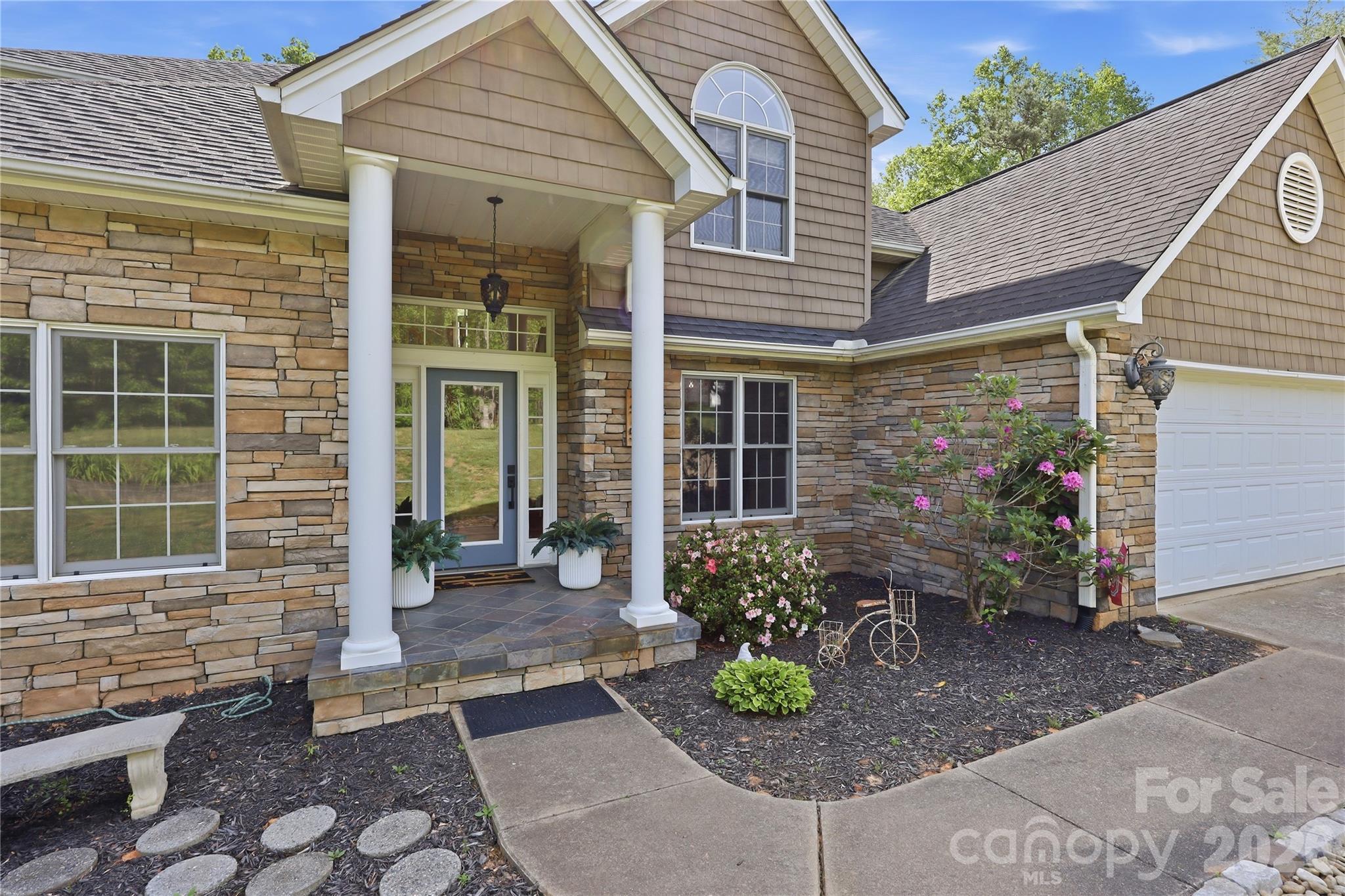 275 Ferguson Drive Asheville NC 28806