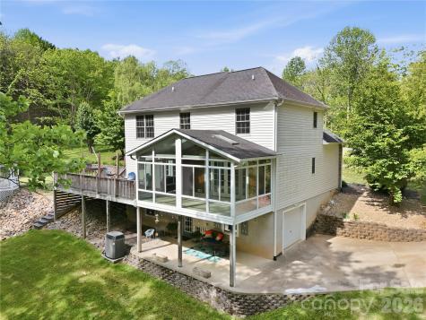 275 Ferguson Drive Asheville NC 28806