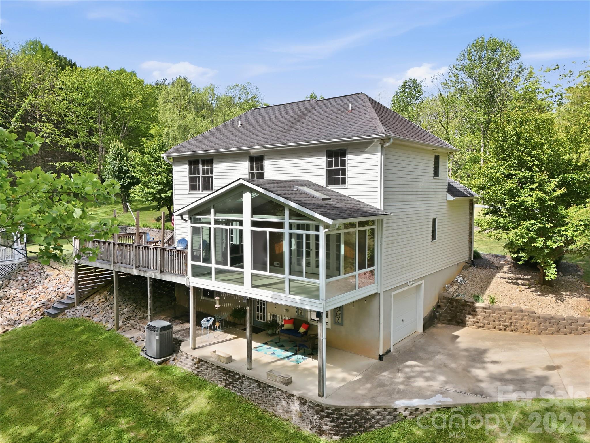 275 Ferguson Drive Asheville NC 28806