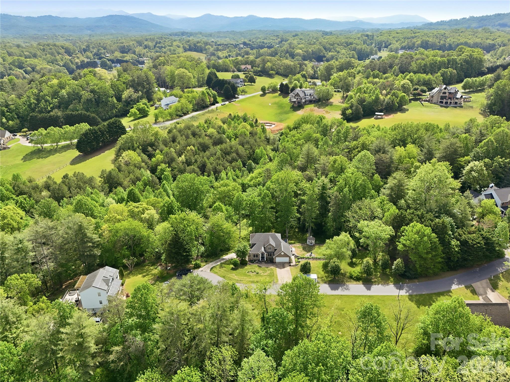 275 Ferguson Drive Asheville NC 28806