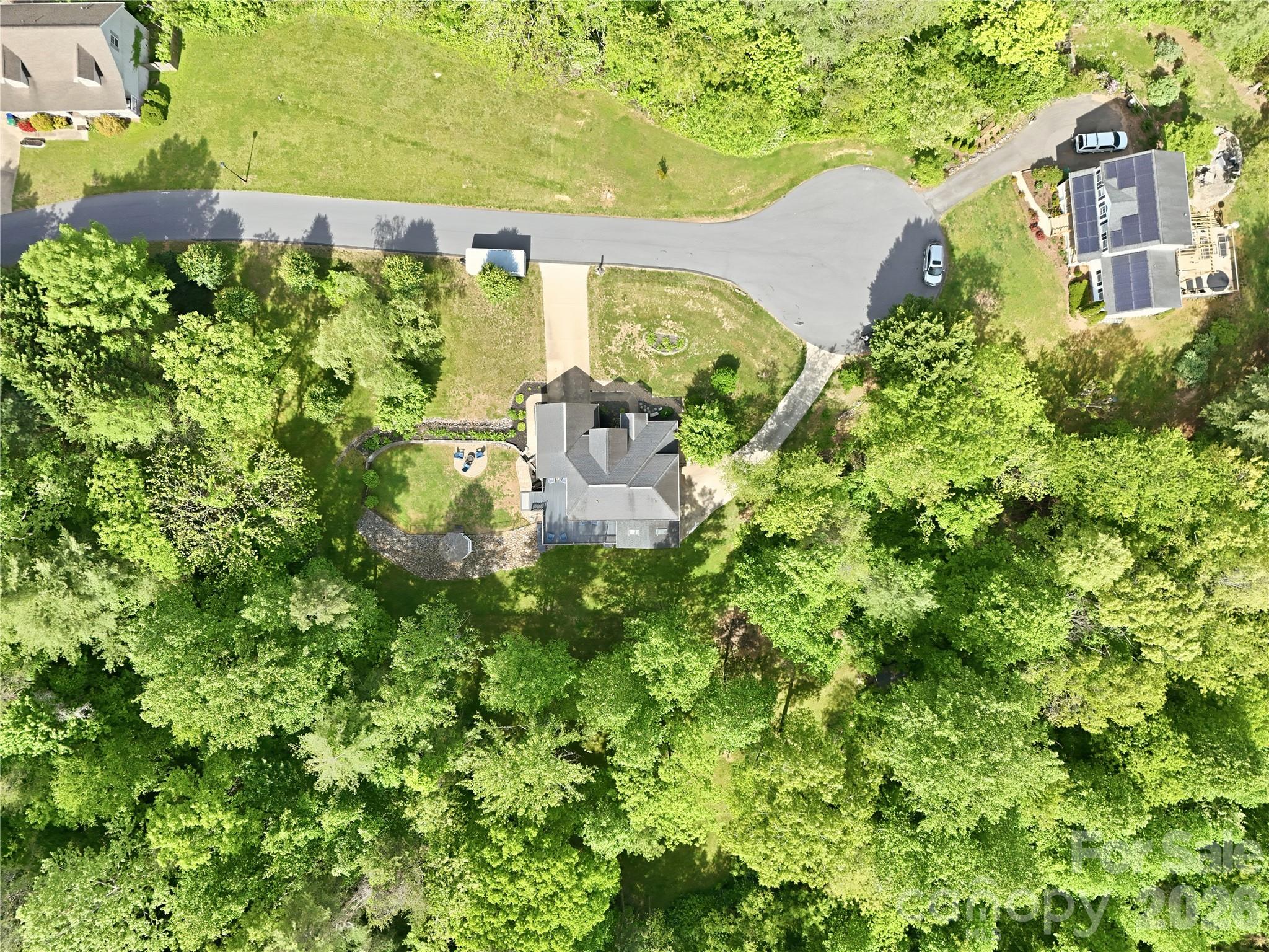 275 Ferguson Drive Asheville NC 28806